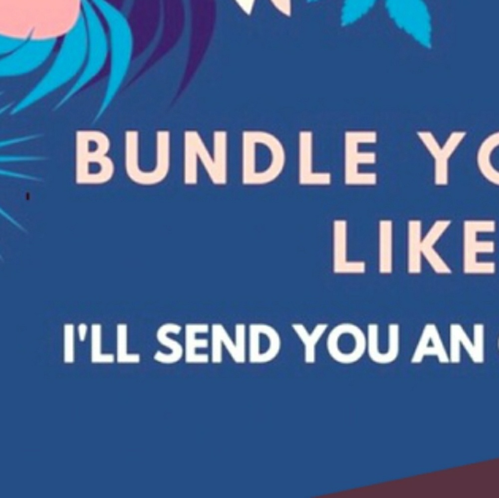 Message Me Before Buying A Bundle!!!!!